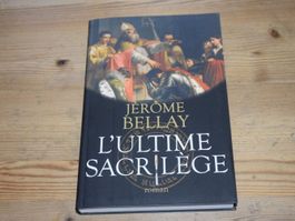L'ultime sacrilège