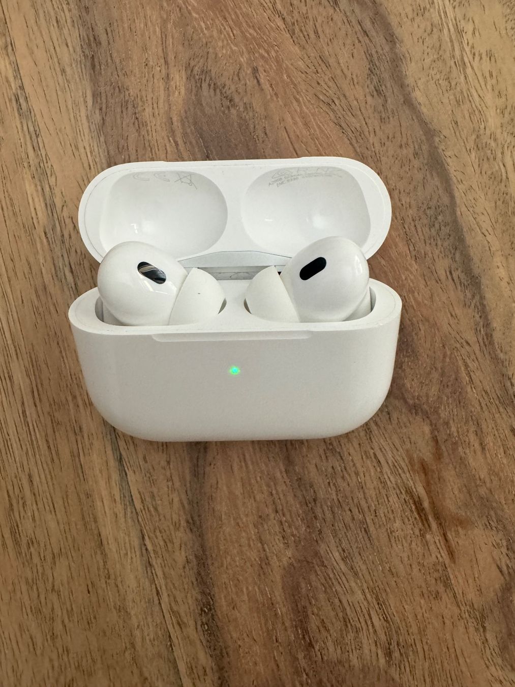 Apple Kopfhörer: AirPods original iPhone – Gebraucht aus Thun von kth_ng29 1