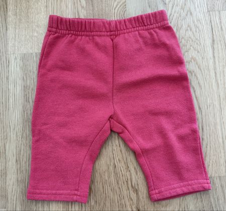 Disney baby - Pantalon bébé, taille 6 mois ❄️