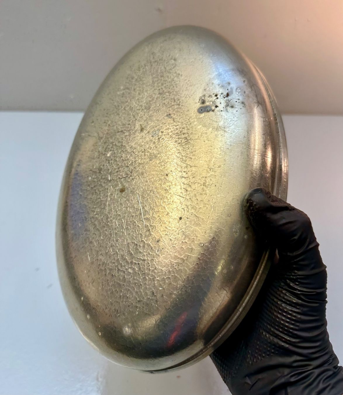 Altri elettrodomestici e apparecchi d’epoca: ANTIKE BETTFLASCHE #2 AB 1.-!!! – Usato da Zürich venduto da NIKI777 4