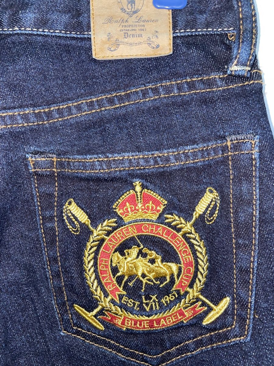Ralph Lauren Jeans: Ralph Lauren Damen Jeans – Neu (gemäss Beschreibung) aus Bern von conradcastiletz 2