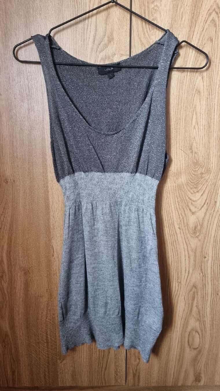 Top: Top et jaquette Lola S – Usato da Les Breuleux venduto da Mily1991 5