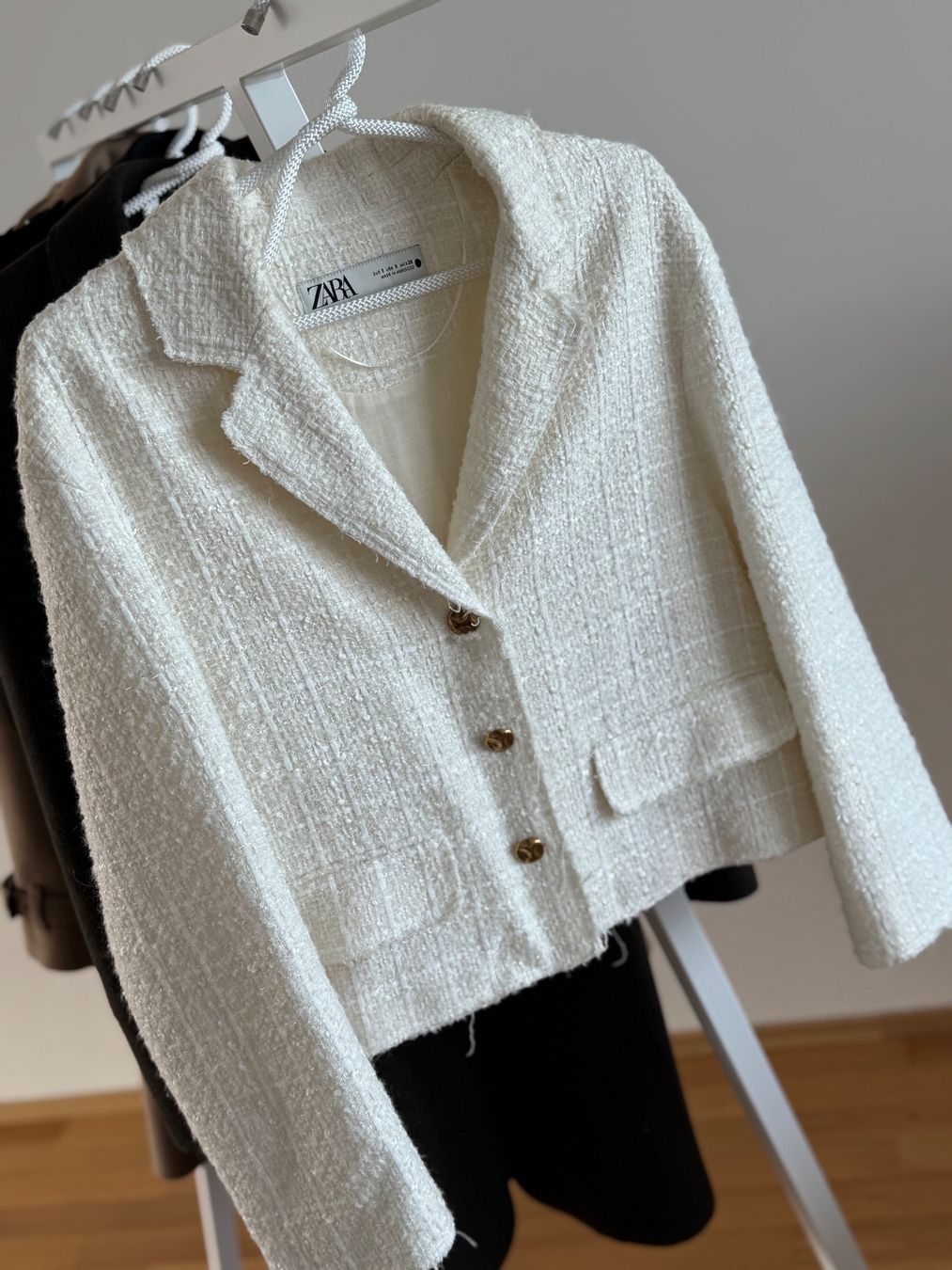 Zara Giacche: Zara Jacke GR S – Usato da Glattpark(Opfikon) venduto da genevoise
