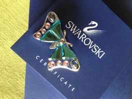 SWAROVSKI - Brosche