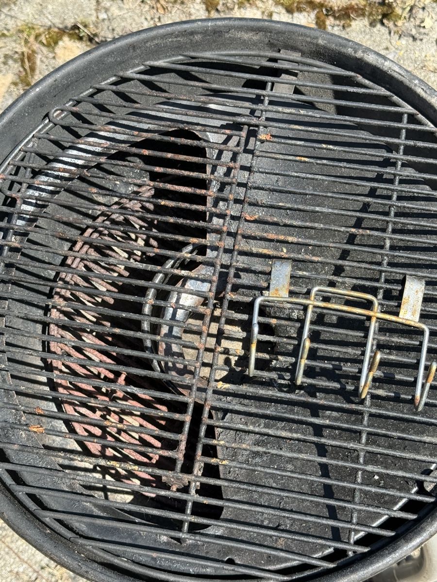 Outdoorchef Griglie: European Outdoorchef BBQ – Usato da Pfäffikon SZ venduto da Tonimarroni99 2