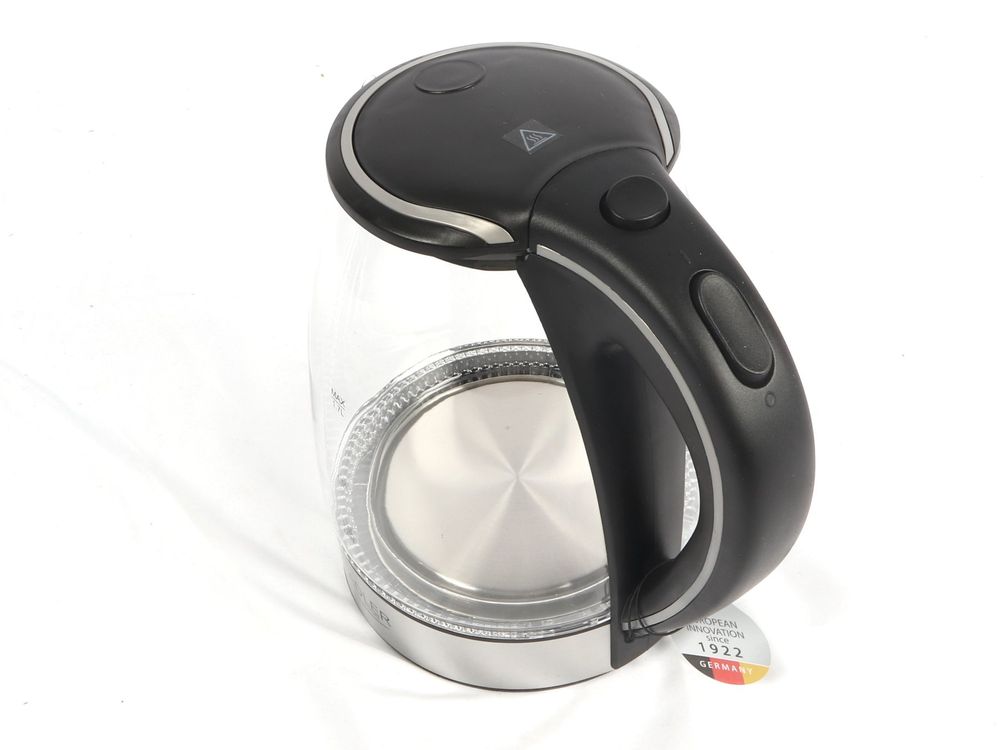 ADLER EUROPE Wasserkocher 5