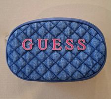 Guess Tasche Denim