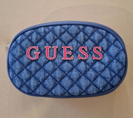 Guess Tasche Denim
