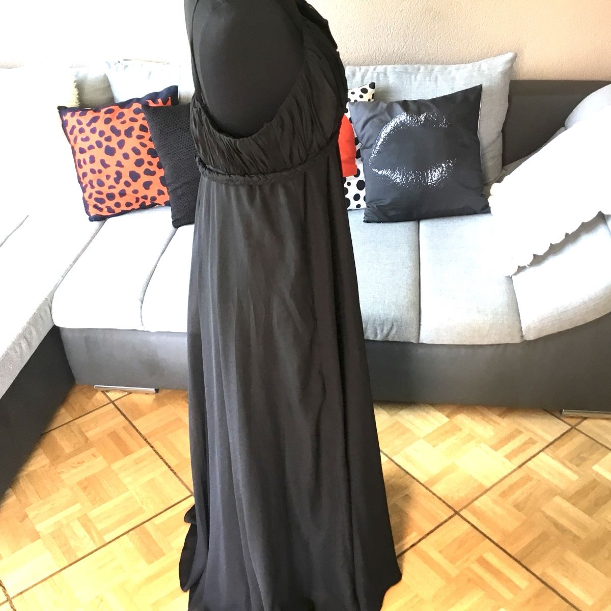 Vestiti: Robe de soirée L/XL – Usato da Fribourg venduto da ficelle_de_luge 5
