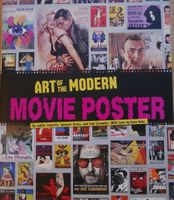 The Art of the Modern Movie Poster: International