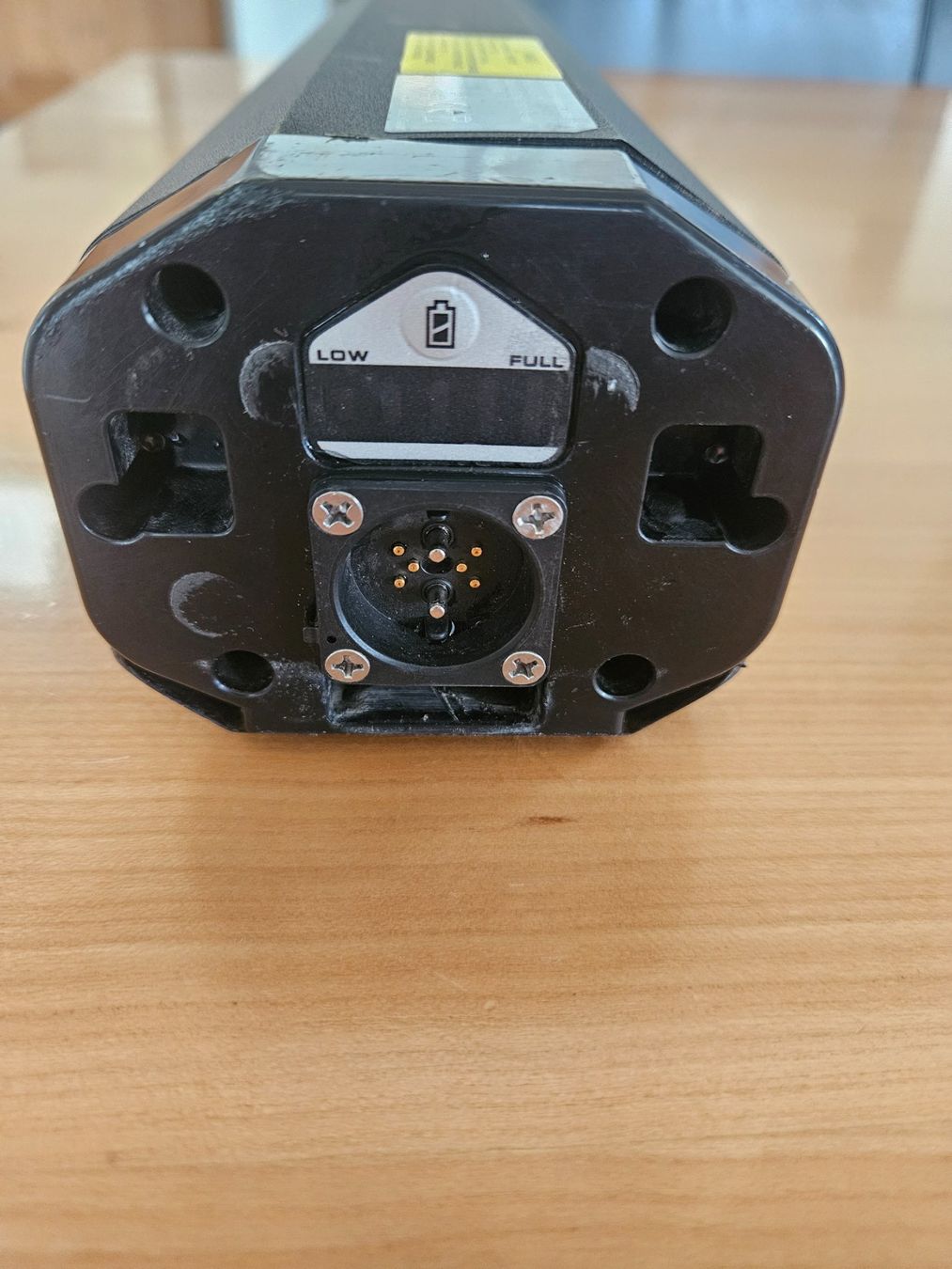 Batteries: Thömus lightreider E2 Akku 726wh – D'occasion à Lyss par MGuide