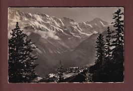 MÜRREN - 1948