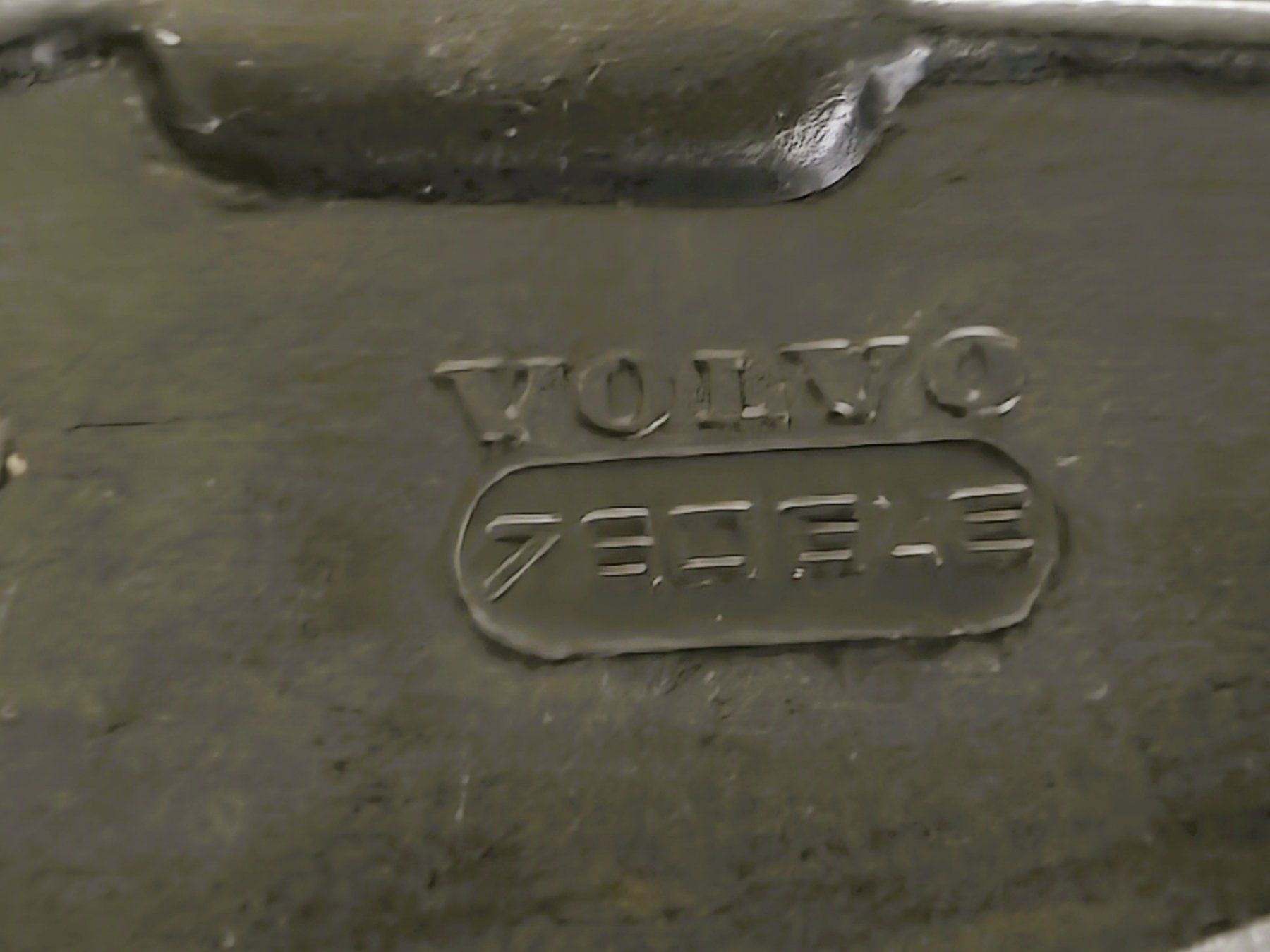Volvo Modellini d'auto: VOLVO MODELLAUTO - VINTAGE – Usato da Brüttisellen venduto da Nighttrain 4