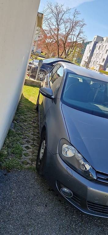 Automobili: Golf 6 zu verkaufen – Usato da Menziken venduto da Zeljkol 4