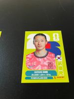 FIFA WM 2026 Sticker KOR 17