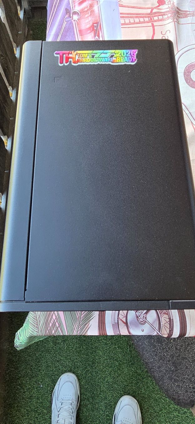 Hewlett Packard PC: HP Refurbished PC, Intel I7, Windows11, Office, Nvme,TOP! – Nuovo (secondo la descrizione) da Schangnau venduto da TOMs_Hardware 2