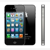 Apple iPhone 4S 16GB Schwarz NEU & OVP Ohne Simlock