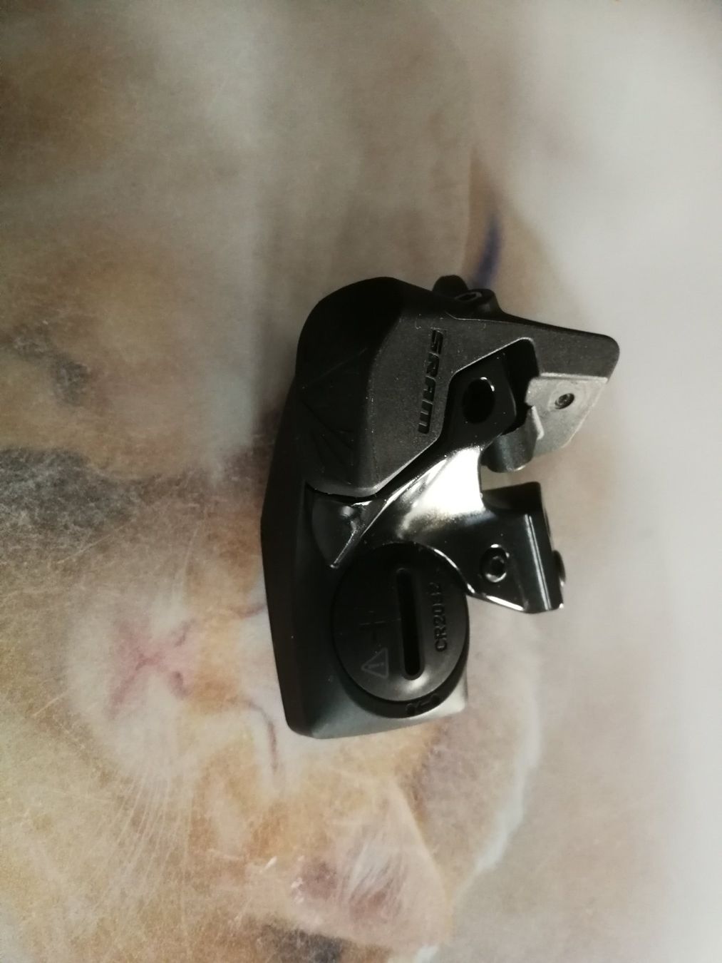 Sram Pezzi di ricambio: Sram XX SL t type upgrade – Usato da Bosco Luganese venduto da pagnamen 4