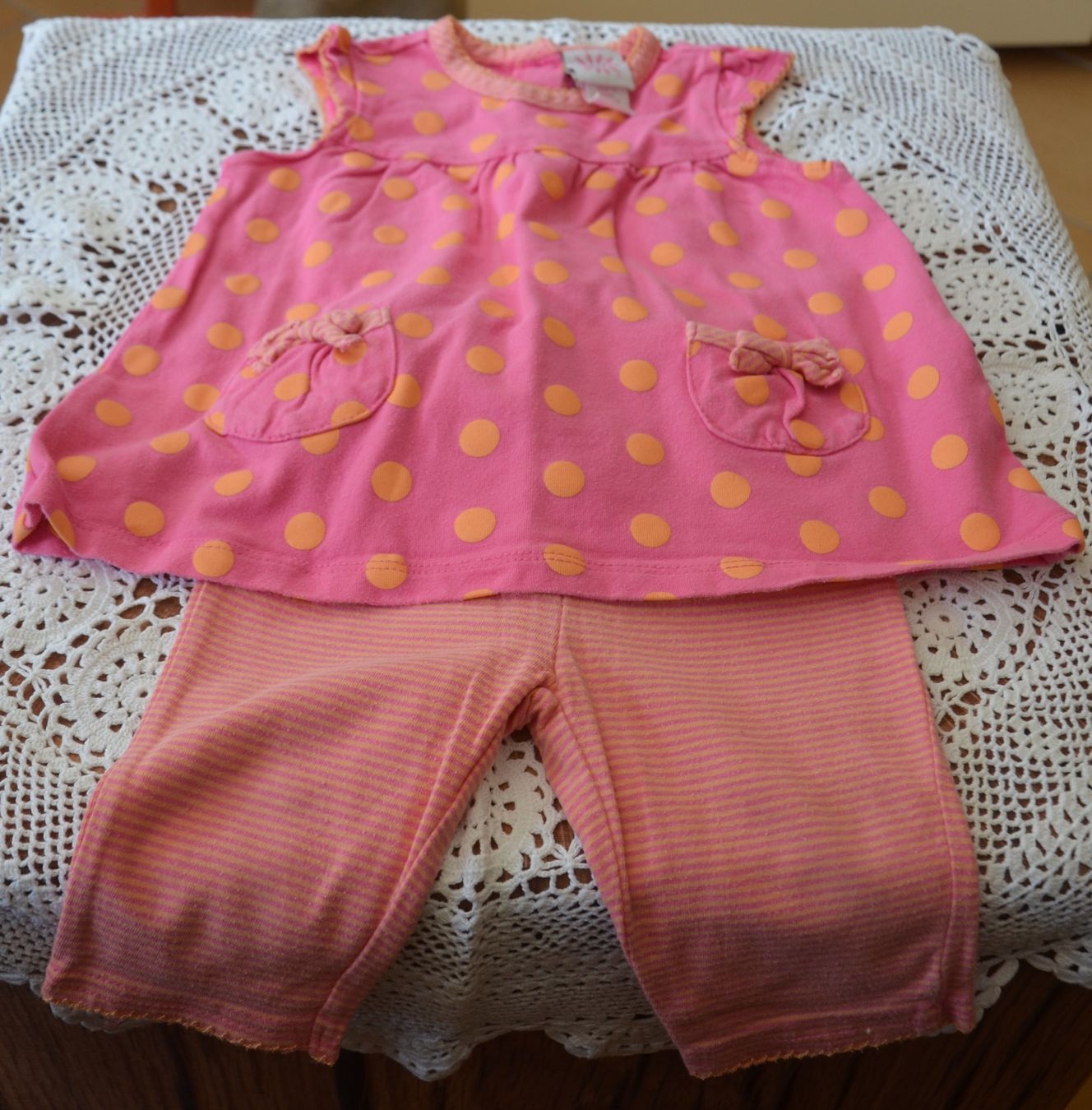 Lotti & Set di vestiti: TAILLE 68-74 – Usato da Chiasso venduto da Dolly015