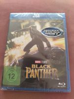 Blu-Ray Black Panther