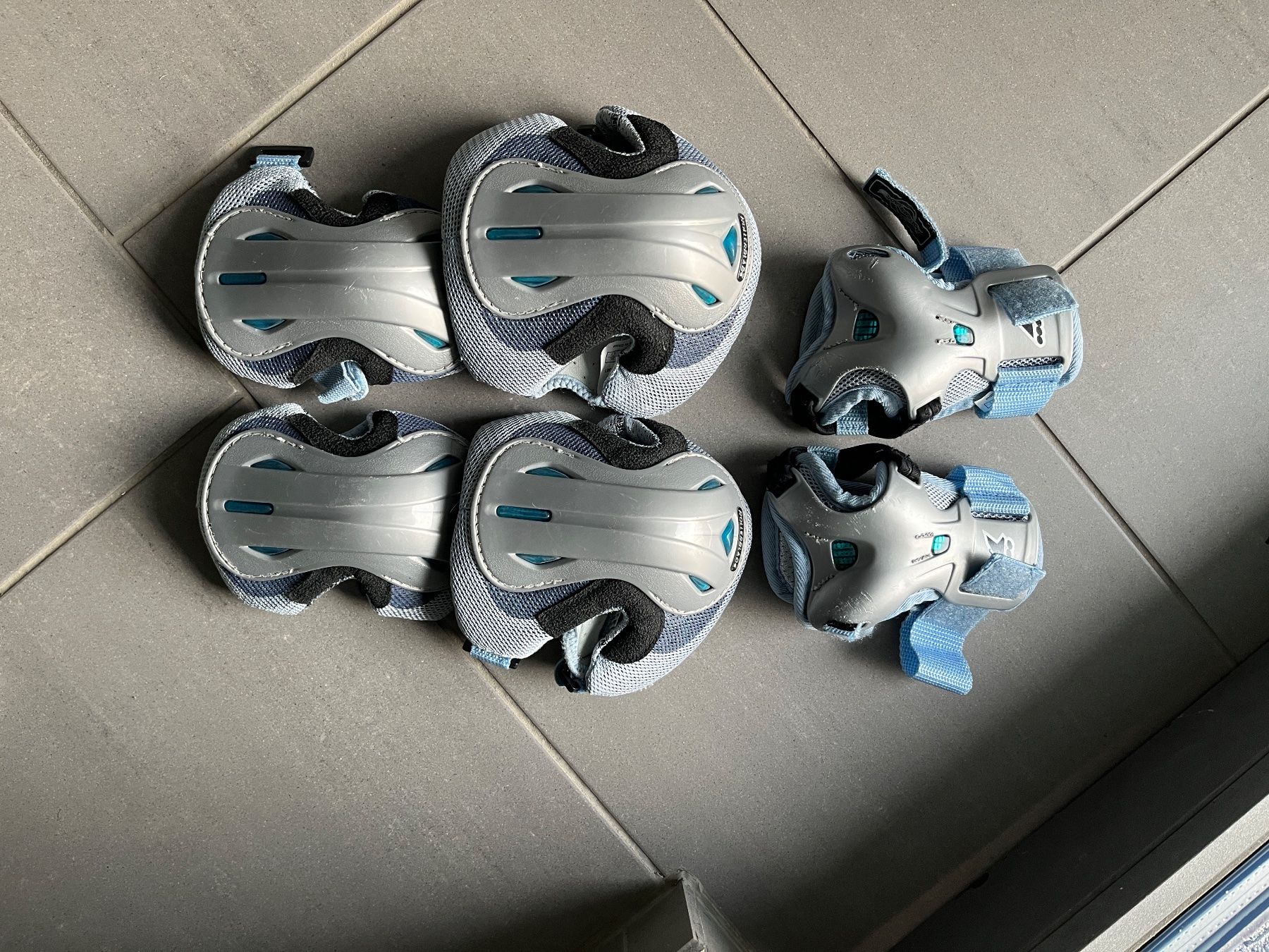 Inline-Skating & Rollschuhe: Rollerblades Gr. 40.5 – Gebraucht aus Zürich von szityu 5