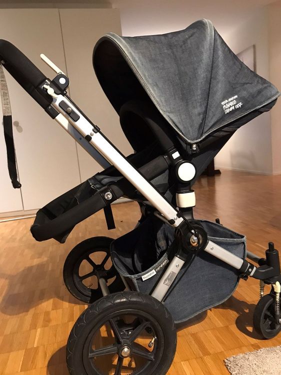 Bugaboo 2024 007 denim