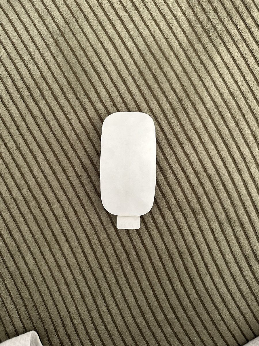 Apple Mouse: Apple Magic Mouse – Nuovo e nell'imballaggio originale da Basel venduto da seb_vpg7