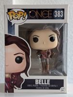 Funko Pop! - Once - Belle - 383