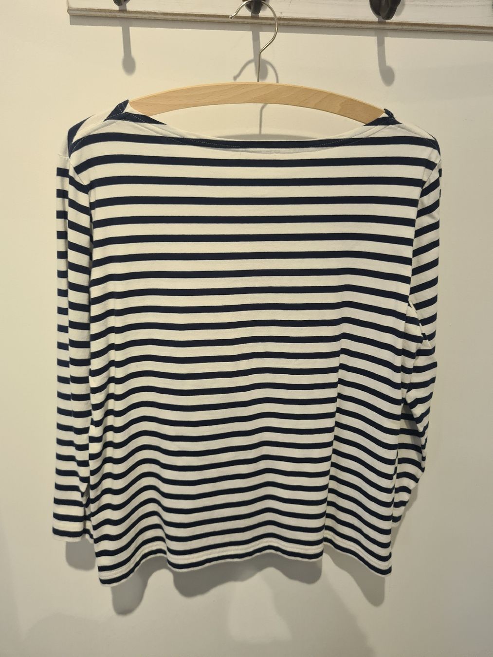 Cos Maglioni & Felpe: COS Langarmshirt Ringelshirt Gr. M maritim – Usato da Adligenswil venduto da FriedasWelt 2