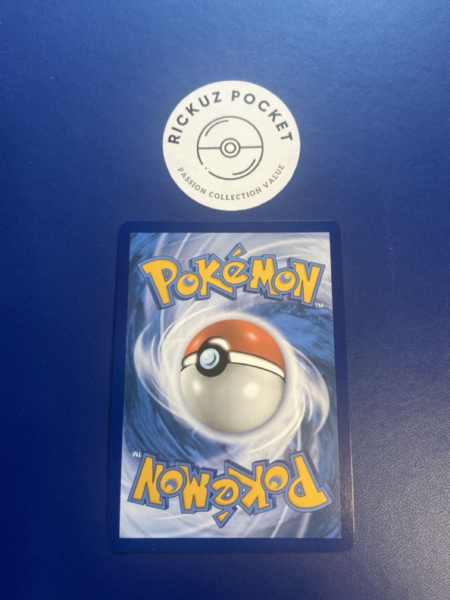 Pokémon Sammelbilder & Trading cards: Ting-Lu Ex #127 Pokemon Paldea Evolved  – Gebraucht aus Montagnola von Rickuz 1