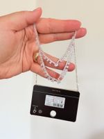 Collier Lovisa Zirconia Cubique Neuf