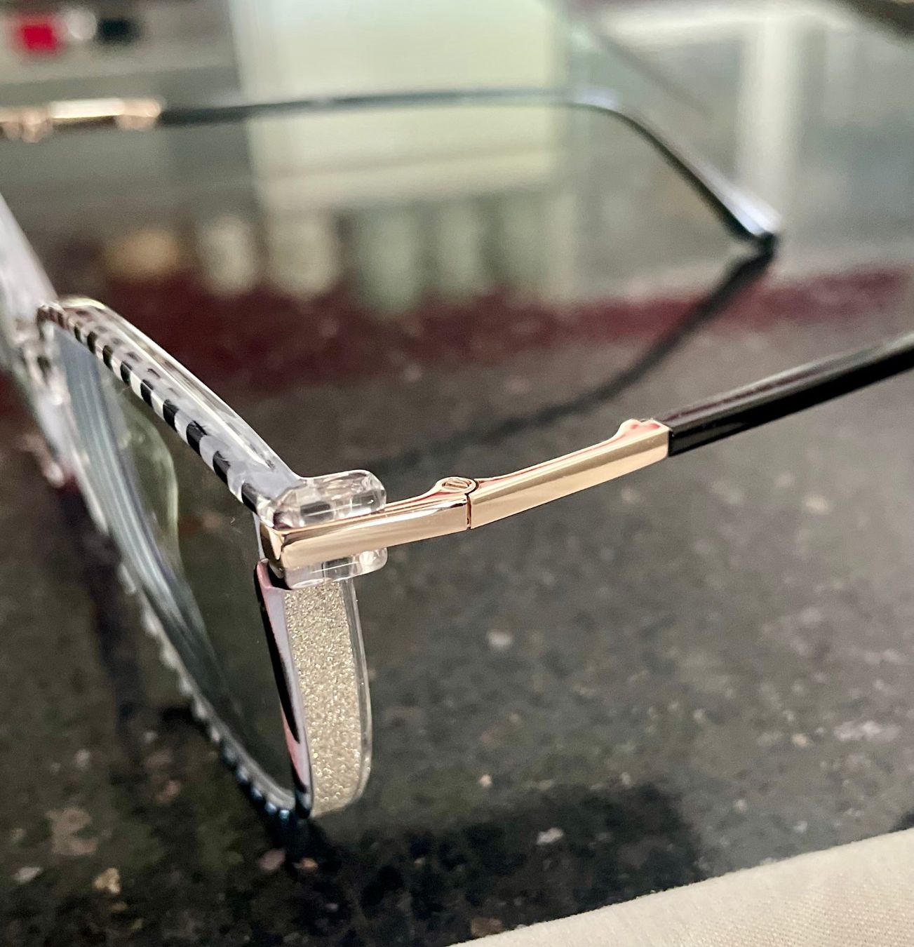 Occhiali & Lenti: NEUE Gleitsichtbrille – Nuovo (secondo la descrizione) da Buckten venduto da Mrct 1