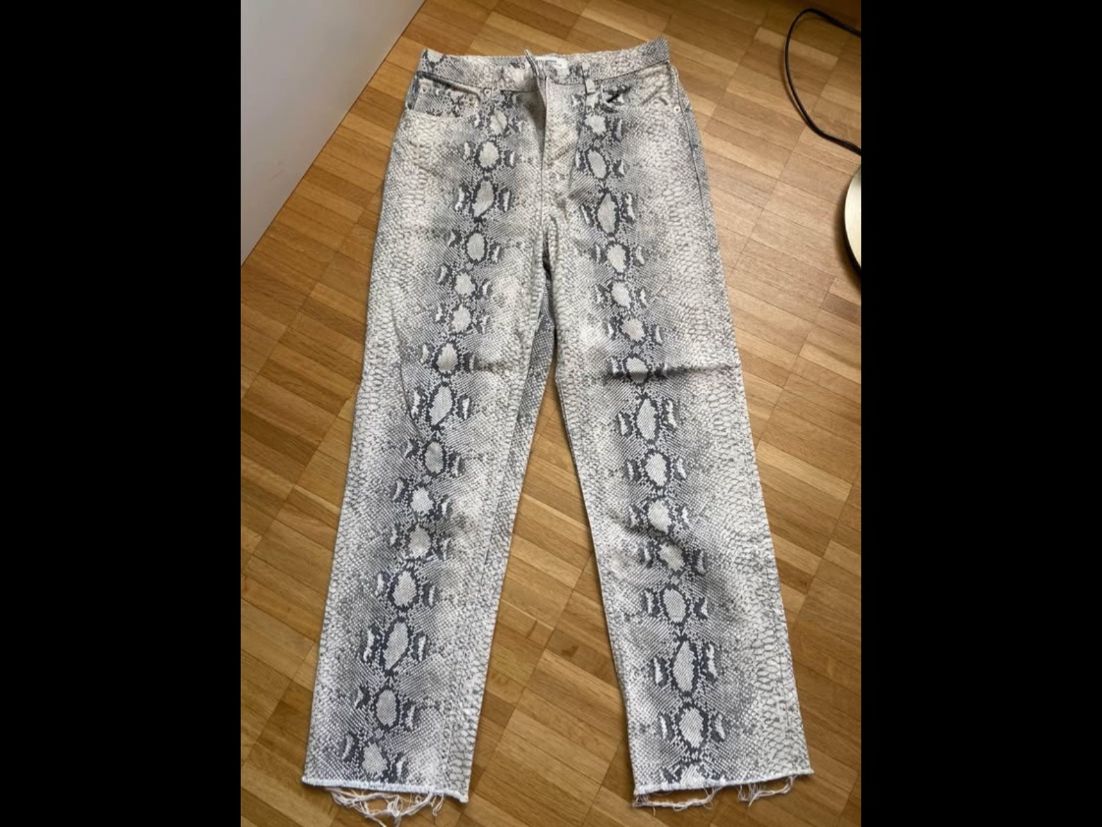 Hugo Boss Pantaloni: Div. Hosen – Nuovo (secondo la descrizione) da Aeugst am Albis venduto da AnaisS99 3