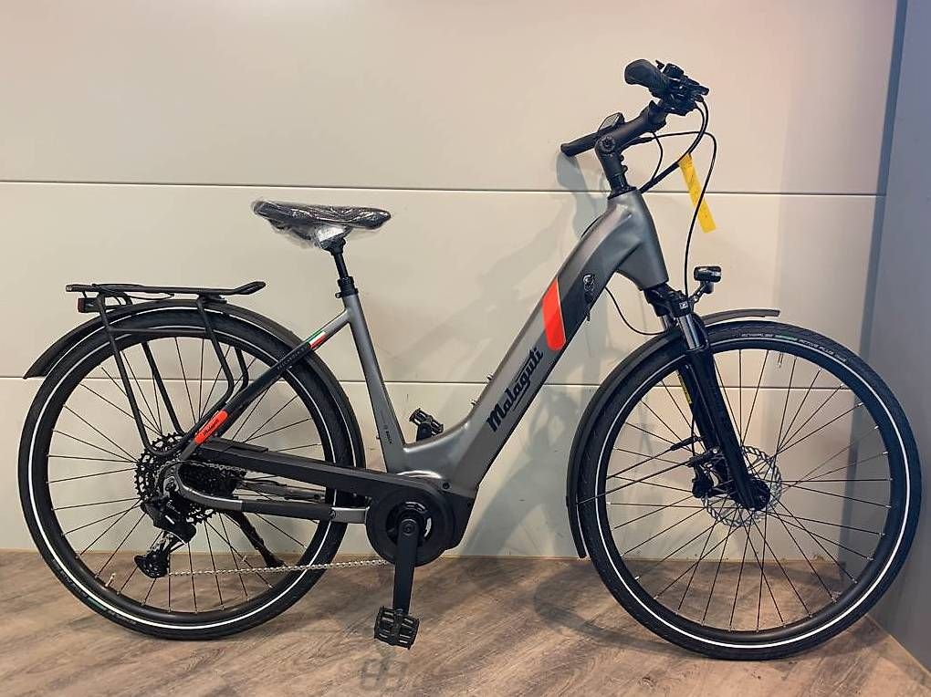 Velos: Malaguti Pescarola Bike – Gebraucht aus Lyssach von Hoferbike