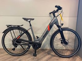 Malaguti Pescarola Bike