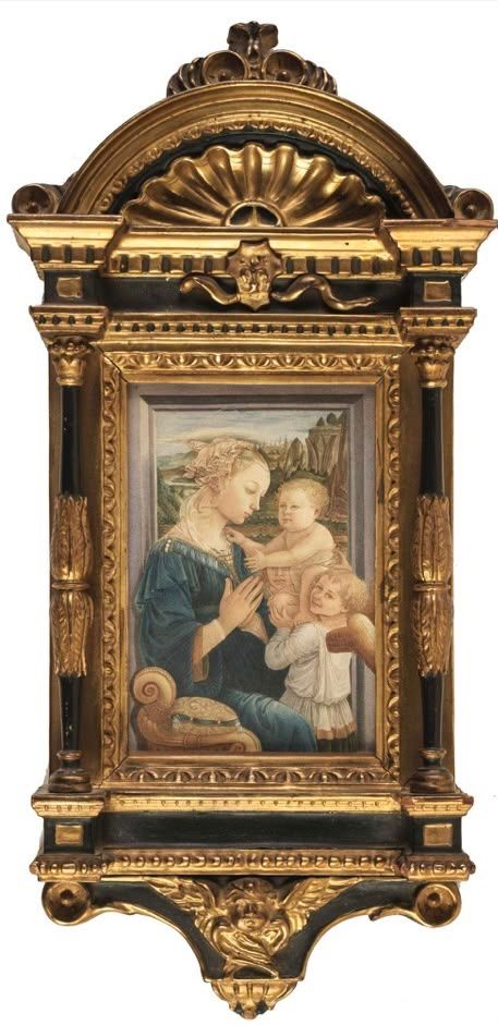 Dipinti: Kunstwerk - Gemälde - alt und schön – Usato da Horgen venduto da Auction-Kings 1