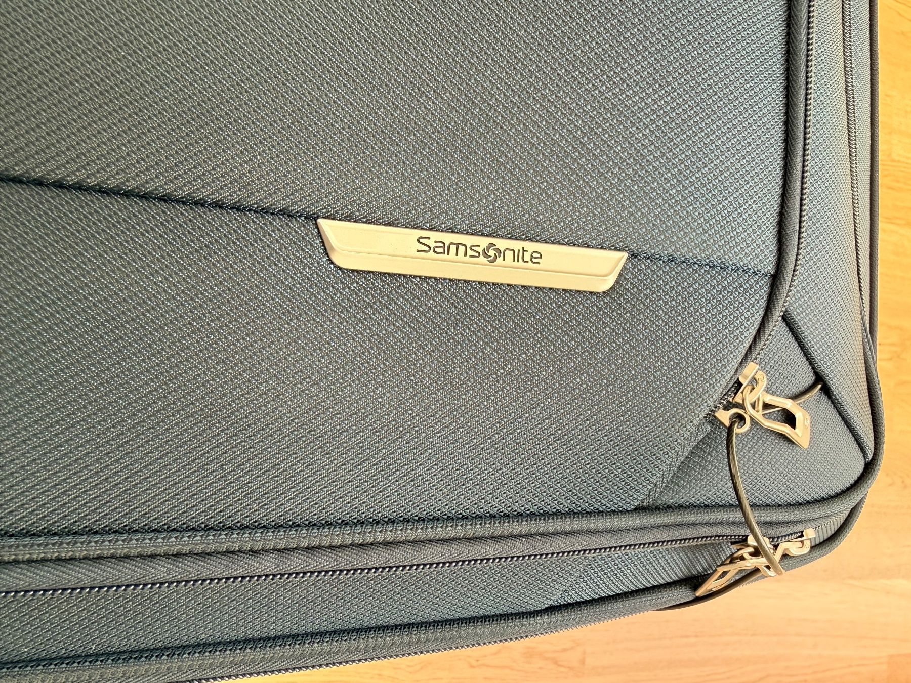 Samsonite Valigie: Samsonite Respark Spinner 82 – Extra Gross | Midnight Blue – Usato da Bubendorf venduto da brgmtea 3