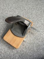 Soennecken 45 Locher Antik Gusseisen 