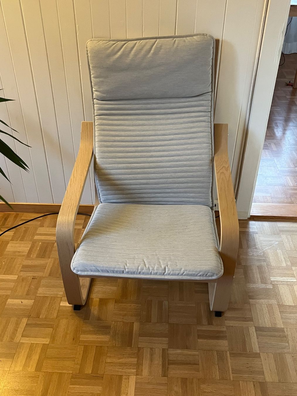 Ikea Fauteuils: Ikea Pläng Sessel – D'occasion à Herzogenbuchsee par Tinos30