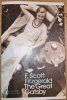 F. Scott Fitzgerald The Great Gatsby