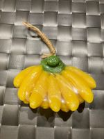 Dekorative Bananen-Seife, neu, für ein exotisches Bad