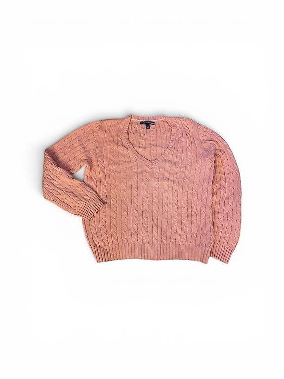 Maglioni & Felpe: Tommy Hilfiger Sweatshirt  – Usato da Steinach venduto da KasparWyldin