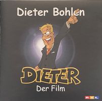 Dieter Bohlen – Dieter - Der Film