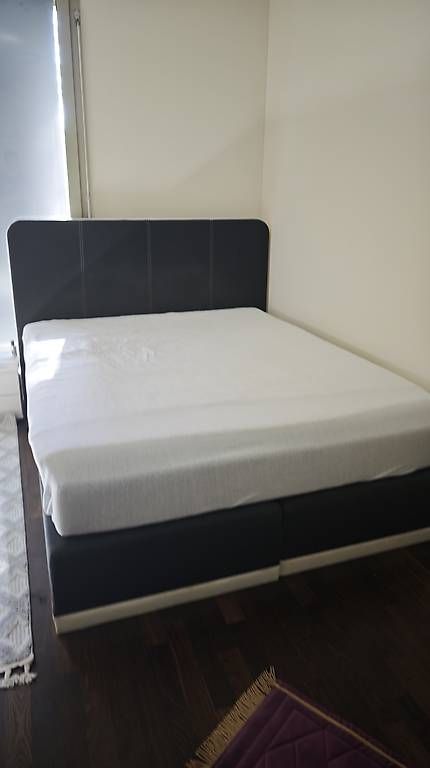 Letti: Boxerbett 200x180x 35-45 – Usato da Fahrweid venduto da lua_hw98 2