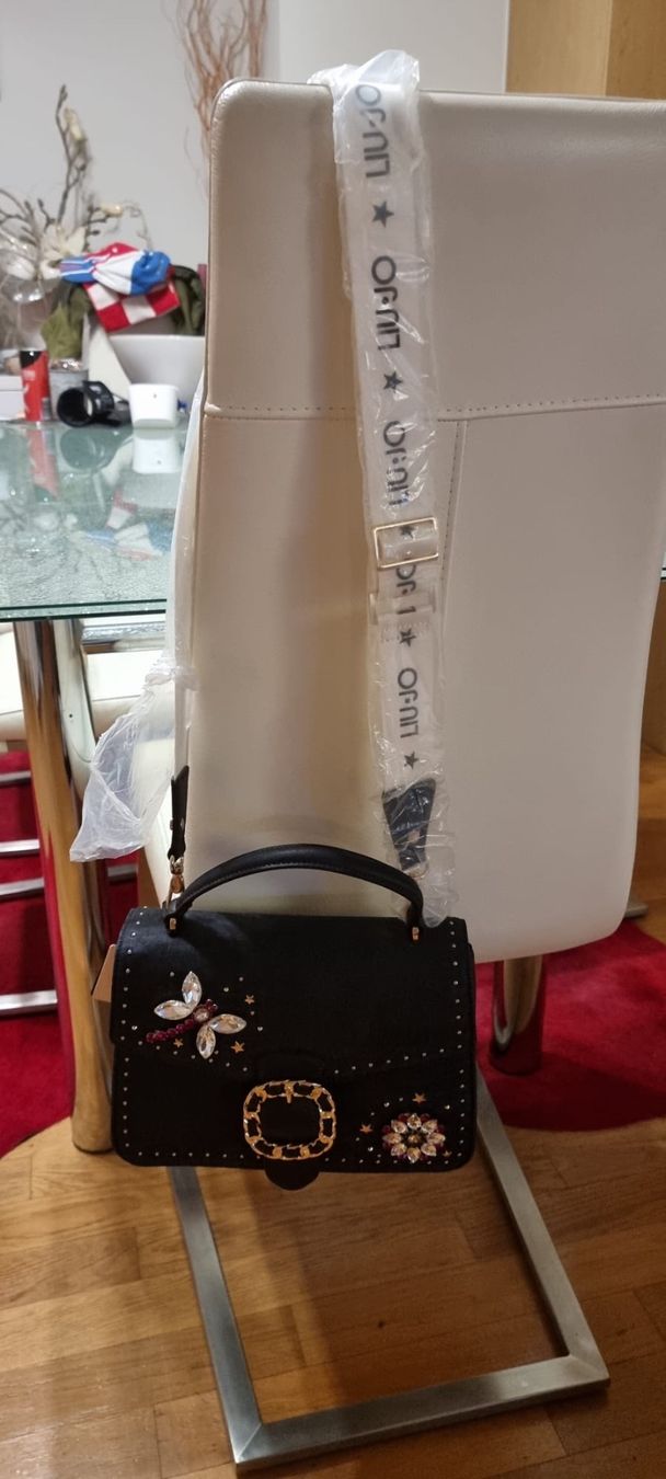 Liu Jo Sacs femmes: Liu Jo Handtasche – Neuf avec emballage d'origine à Luzern par Reni025 9