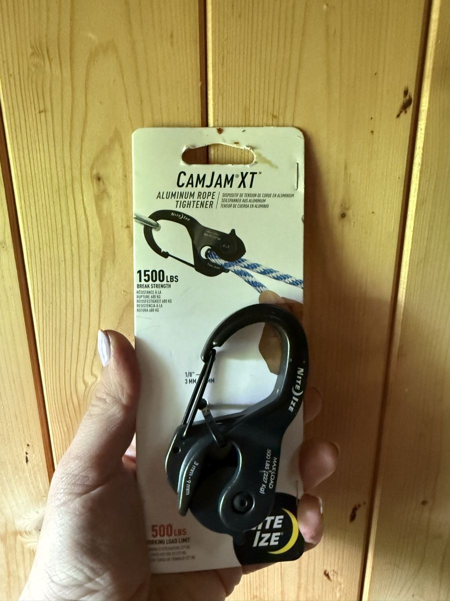 Alle Werkzeuge: Seilspanner, neu – Neu und originalverpackt aus Cham von ReUse_and_ReCycle