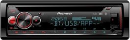 Pioneer DEH-S720DAB autoradio + CD 1-DIN