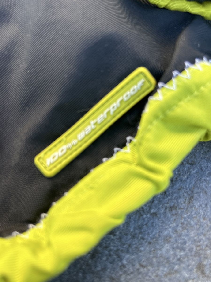 Kinderhandschuhe: Winter Handschuhe Reusch Kids – Gebraucht aus Arisdorf von Checkmaster 2