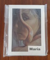 Hwasa María Album Ver. B