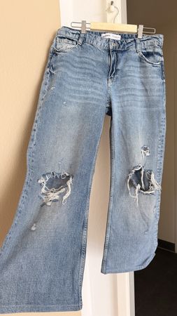 Jeans, Grösse 38